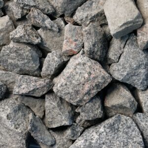 32/90 Makadam luftigt bärlager