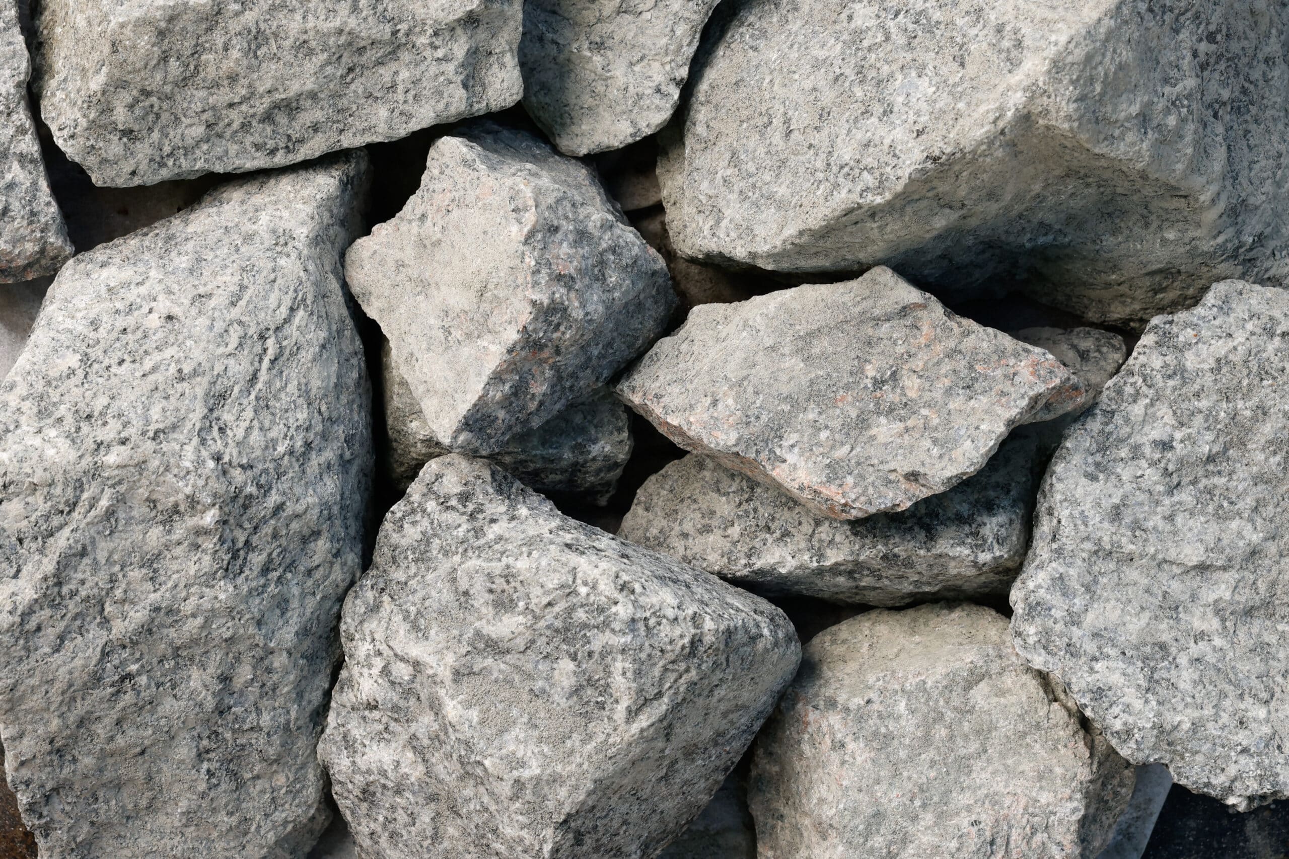 90/150 Skelettmakadam